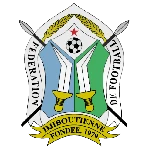 Djibuti Feminino logo de equipe