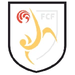  Catalonia Women Team Logo 