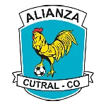 Alianza Cutral Có logo