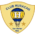 Huracán de San Rafael Team Logo