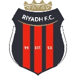 Al-Riyadh logo de equipe
