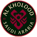 Al-Kholood logo de equipe
