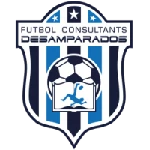 Consultants Desamparados Team Logo