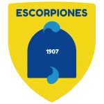 Escorpiones Belén Team Logo