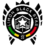 Limón Black Star Team Logo