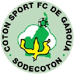 Cotonsport Team Logo