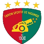Canon Yaoundé Team Logo