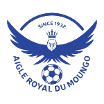 Aigle Royal du Moungo logo