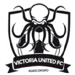 Victoria United logo