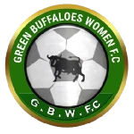 Green Buffaloes Team Logo