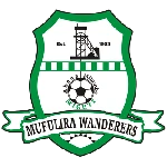 Mufulira Wanderers Team Logo