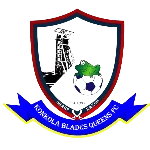 Konkola Blades Team Logo