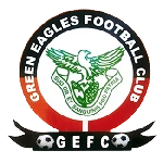 Green Eagles Team Logo