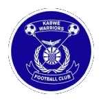 Kabwe Warriors logo