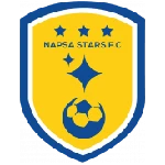 NAPSA Stars Team Logo