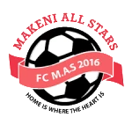 Makeni All Stars logo