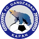  Gandzasar Kapan logo de equipe 