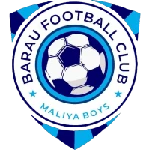  Barau Team Logo 