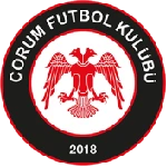 Çorum Team Logo