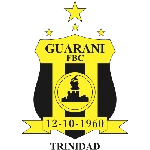 Guaraní de Trinidad logo de equipe