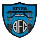 Atyrá Logo