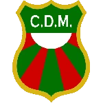Deportivo Maldonado Logotipo del equipo