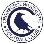  Crowborough Athletic Team Logo 