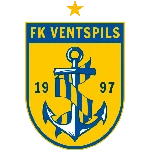 Ventspils Logo