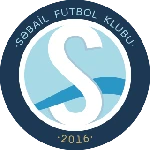 Sabail FK Logo