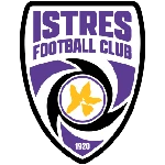  Istres Team Logo 