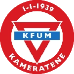 KFUM Team Logo