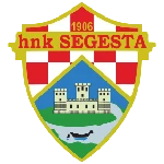Segesta Sisak logo de equipe