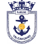 Naval de Talcahuano logo