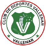 Deportes Vallenar Logo