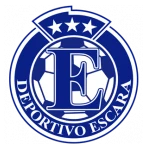 Deportivo Escara logo