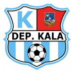 Deportivo Kala Team Logo