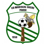 Mariscal Sucre Team Logo