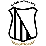 Oruro Royal logo