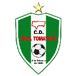 Real Tomayapo Team Logo