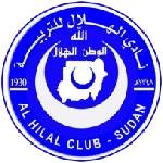 Al Hilal Omdurman Team Logo
