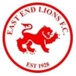 East End Lions logo