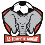 AS Tempete Mocaf logo