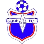 Dadjè logo
