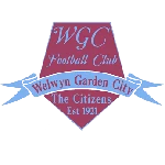 Welwyn Garden City Team Logo