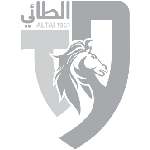 Al-Tai Team Logo