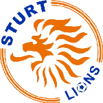 Sturt Lions Team Logo