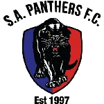 South Adelaide Panthers Team Logo
