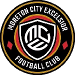 Moreton Bay United Jets Logotipo del equipo
