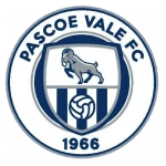 Pascoe Vale Team Logo