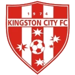 Kingston Team Logo